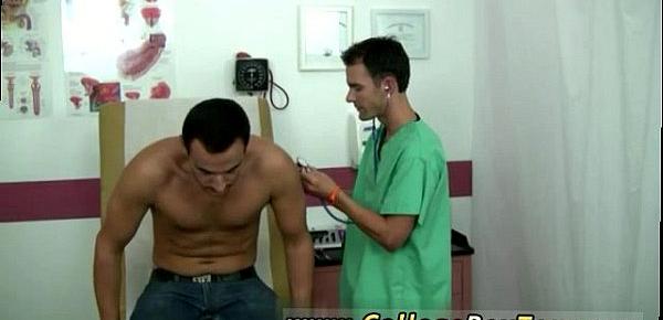  The best movie sex gay muscle mexico I had him get on his knees while